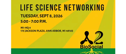 A2 BioSocial September Kickoff